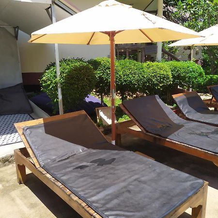 Baansanook Resort & Swimming Pool Koh Chang Buitenkant foto